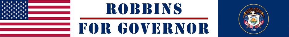 RobbinsForGovernor